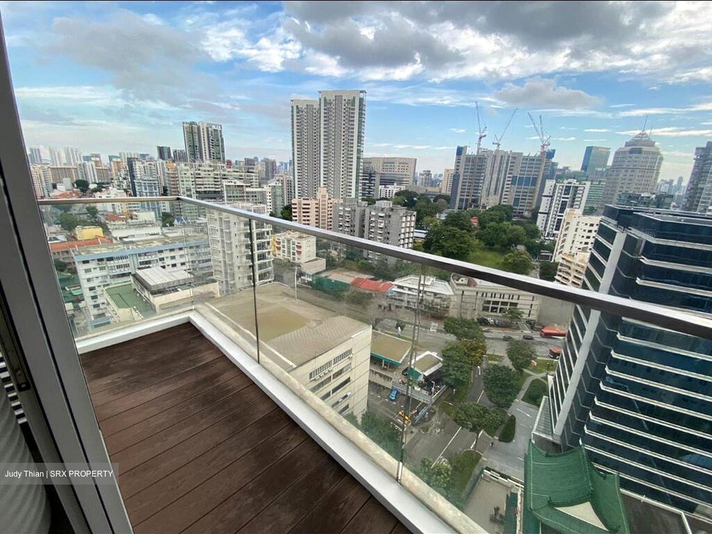 The Verve (D12), Apartment #448853901